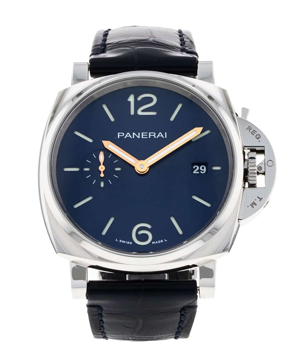 Panerai Luminor Due PAM01274 Panerai Luminor Due PAM01274